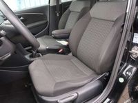 gebraucht VW Polo Comfortline BMT/Start-Stopp Klima