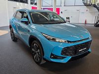 Neu MG HS 170 PS (125 kW) 2025 Blau SUV