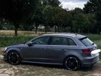 Gebraucht Audi A3 S-Line 150 PS (110 kW) 2015 Andere farben Limousine