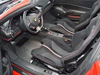 Gebraucht Ferrari 488 721 PS (530 kW) 2020 Rot Cabrio