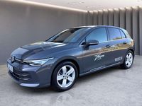 Gebraucht VW Golf VIII Edition 150 PS (110 kW) 2024 Grau Limousine