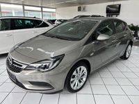 gebraucht Opel Astra Lim. 5-trg. Edition-1,4 Turbo