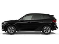 Nouă BMW X1 156 CP (114 kW) 2026 Negru SUV