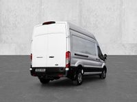 Neu Ford Transit Trend 131 PS (96 kW) 2025 Weiss Van