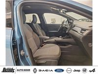 Gebraucht Renault Symbioz Techno 143 PS (105 kW) 2025 Merkurblau metallic (rrm) SUV