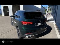 Neu MG ZS Luxury 197 PS (144 kW) 2026 Emerald green SUV