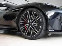 Neu Aston Martin DB12 680 PS (500 kW) 2026 Onyx black Cabrio