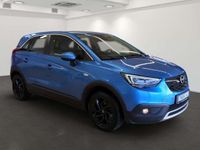 gebraucht Opel Crossland X Crossland 1.2T INNOVATION LED-LICHT+SITZHEIZUNG+BL