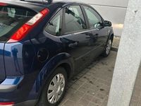 gebraucht Ford Focus 1.6