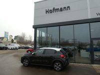 Gebraucht Citroën C3 Origins 82 PS (60 kW) 2020 Purple (noir perla nera) Kleinwagen