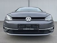 gebraucht VW Golf VII Variant2.0 TDI DSG Join 211€ o. Anzahlung AHK N