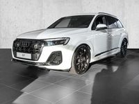 Neu Audi Q7 Ambiente 394 PS (289 kW) 2025 Weiß SUV