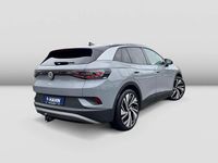 Gebraucht VW ID.4 Pro Performance 150 kW (204 PS) 2022 Grau SUV