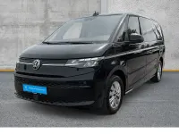 Gebraucht VW T7 Life 150 PS (110 kW) 2025 Deep black perleffekt Van