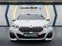 Gebraucht BMW 220 Gran Coupé M Sport 178 PS (130 kW) 2022 Alpinweiss iii Coupé