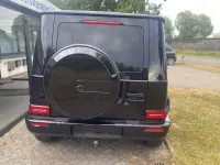 Gebraucht Mercedes G450 AMG 367 PS (269 kW) 2024 Schwarz SUV