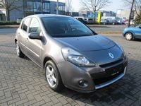 Gebraucht Renault Clio III Dynamique 75 PS (55 kW) 2011 Grau Kleinwagen