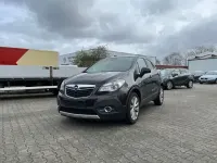 Gebraucht Opel Mokka Innovation 136 PS (100 kW) 2015 Braun SUV
