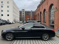 gebraucht Mercedes C250 C-Klasse