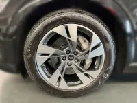 Usata Audi Q8 e-tron Advanced 250 kW (340 CV) 2023 Nero SUV