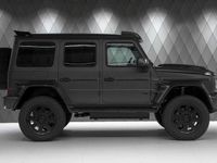 Gebraucht Mercedes G63 AMG AMG 799 PS (587 kW) 2023 Schwarz SUV