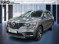 Gebraucht Renault Koleos Techno 184 PS (135 kW) 2024 Grau SUV