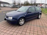 gebraucht VW Golf IV 