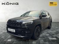Brugt Jeep Compass Altitude 131 HK (96 kW) 2024 SUV