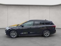 Gebraucht Ford Focus ST-Line 155 PS (114 kW) 2024 Schwarz Kombi