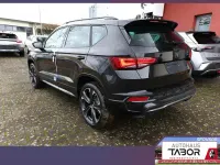 Neu Cupra Ateca 150 PS (110 kW) 2025 Schwarz metallic SUV