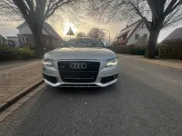 Brugt Audi A4 265 HK (194 kW) 2008 Sølv Stationcar