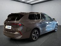 Gebraucht Opel Astra 110 PS (80 kW) 2025 Grau Kombi