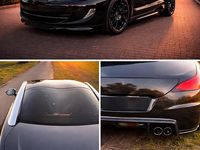 Gebraucht Peugeot RCZ 156 PS (114 kW) 2010 Andere farben Coupé