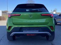 Gebraucht Opel Mokka-e Ultimate 100 kW (136 PS) 2021 Grün SUV