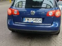 Gebraucht VW Passat Individual 105 PS (77 kW) 2007 Limousine