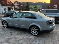 Gebraucht Audi A4 Performance 131 PS (96 kW) 2000 Limousine