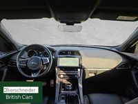 gebraucht Jaguar F-Pace 20d R-Sport 415,- FINANZIERUNG OHNE ZZGL SCHLUSSRATE