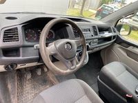 Używany VW T6.1 150 KM (110 kW) 2019 Biały Van