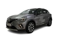 Gebraucht Renault Captur Techno 103 PS (75 kW) 2023 Grau SUV