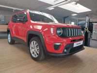 gebraucht Jeep Renegade 1.5 130 PS High Altitude*PANORAMA*LED*