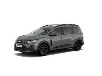 Neu Dacia Jogger Extreme 110 PS (80 kW) 2026 Grau (schiefergrau (grau)) Van / Kleinbus
