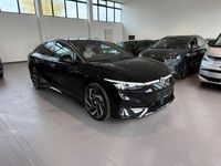 Gebraucht VW ID.7 Pro 210 kW (286 PS) 2023 Schwarz Kleinwagen