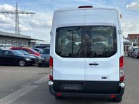 gebraucht Ford Transit 310 L3 Trend