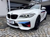 Second-hand BMW M2 Performance 370 CP (272 kW) 2018 Alb Coupe