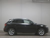 Gebraucht Audi Q5 S-Line 299 PS (219 kW) 2020 Schwarz SUV