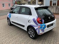 Gebraucht Renault Twingo Equilibre 65 PS (47 kW) 2023 Weiß Kleinwagen