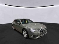 Gebraucht Audi A6 Ambiente 265 PS (194 kW) 2024 Chronosgrau Kombi