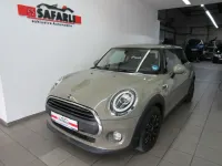 Brugt Mini ONE Chili 102 HK (75 kW) 2019 Grå Hatchback