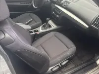 Gebraucht BMW 118 143 PS (105 kW) 2009 Silber Kleinwagen