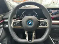 Gebraucht BMW 550 313 PS (230 kW) 2025 Grün (cape york grün metallic) Kombi